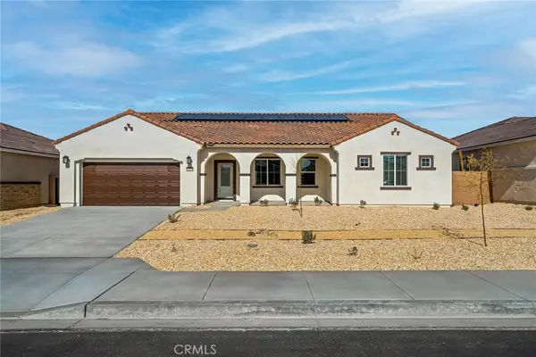 12163 Del Sur Street, Victorville, CA 92392