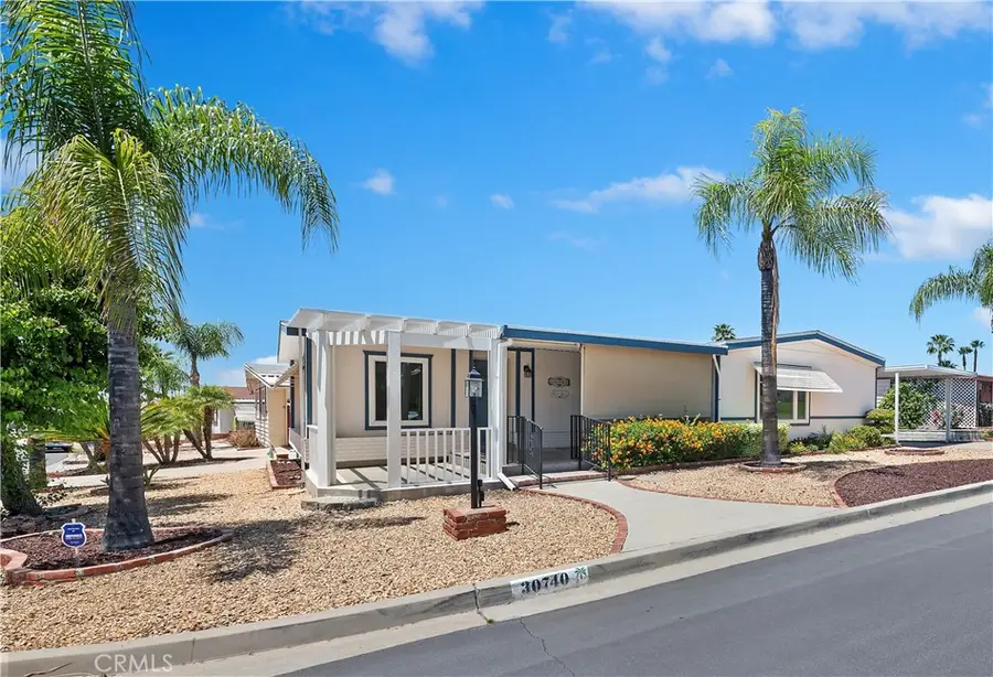 30740 Palmetto Palm Ave, Homeland, CA 92548 - #2