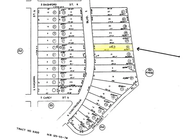 932 Chautauqua Boulevard, Pacific Palisades, CA 90272