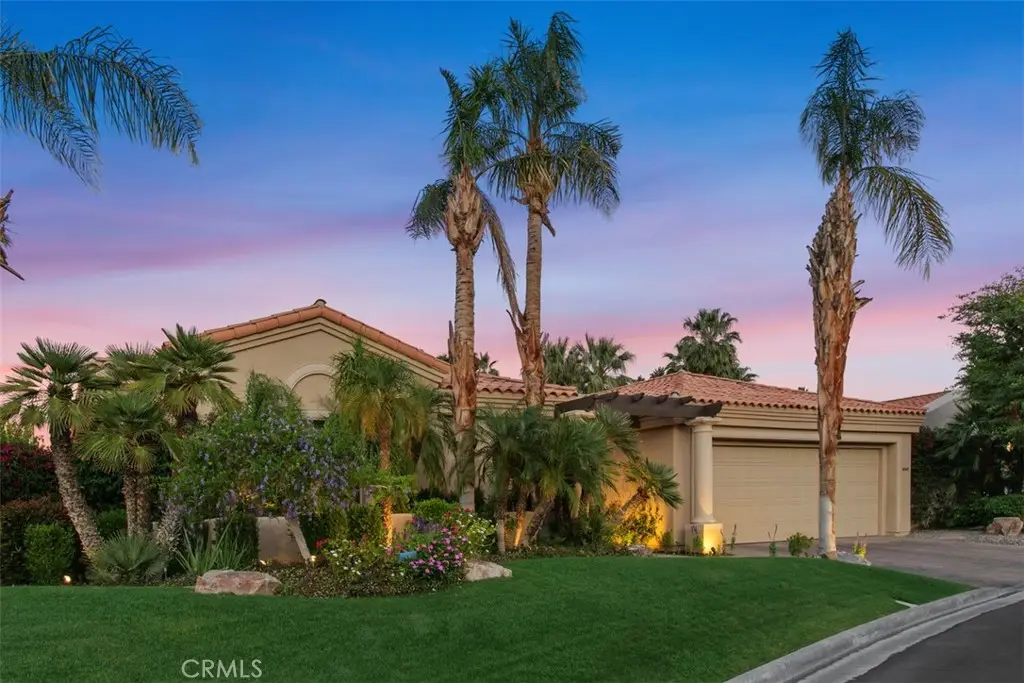 48400 Mirador Court, Palm Desert, CA 92260 - Image #1