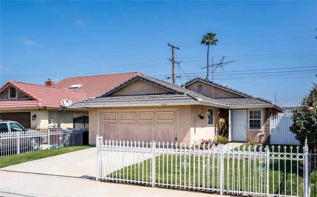 25176 Wendy Way, Moreno Valley, CA 92551 - Image #1