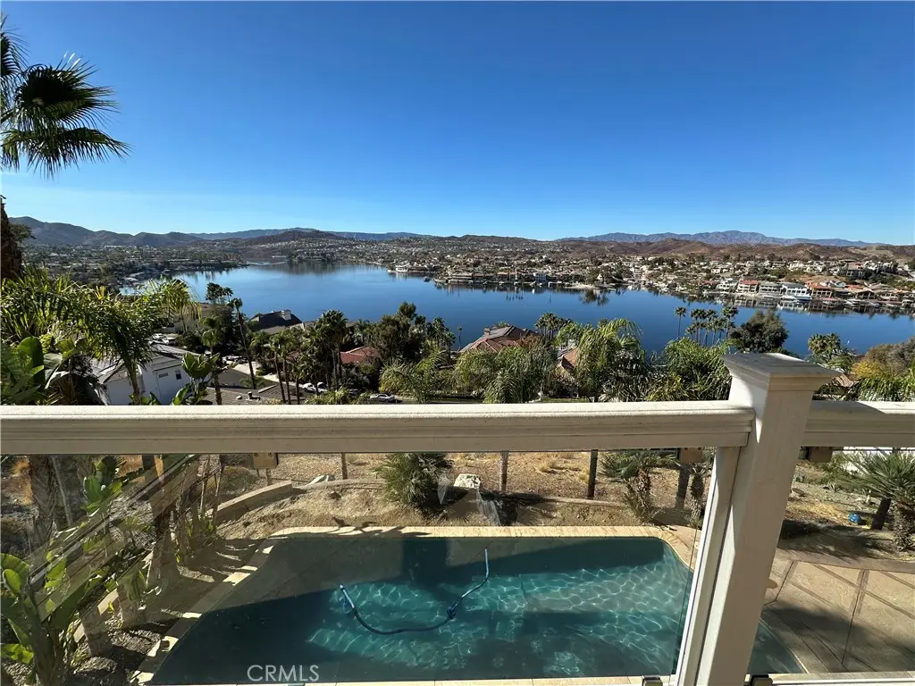22564 Inspiration Pt, Canyon Lake, CA 92587 - Image #1