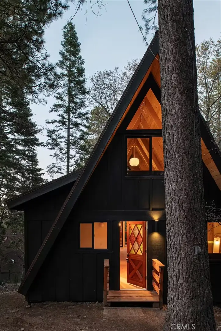 26664 Thunderbird Drive, Twin Peaks, CA 92391 - #2