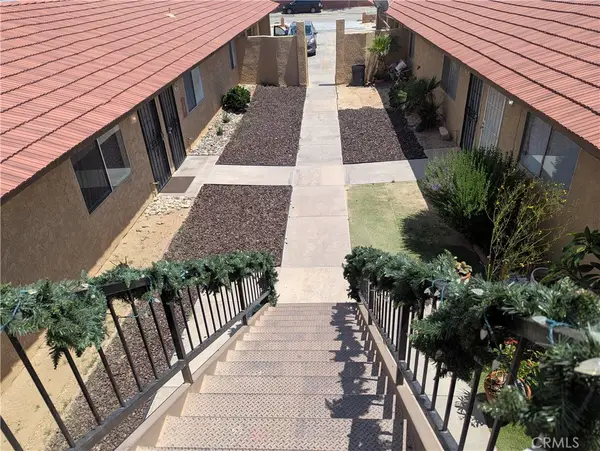 13405 Ocotillo Road, Desert Hot Springs, CA 92240