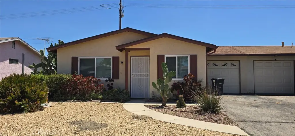 1871 Calle Pasito, Hemet, CA 92545 - #1