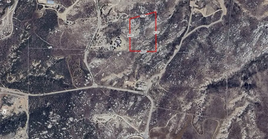 0 Valerio Road, Hemet, CA 92544 - Image #2