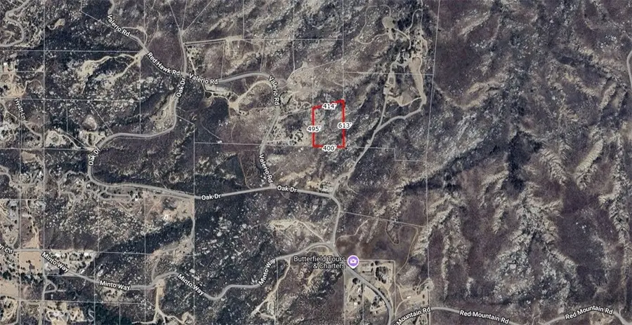 0 Valerio Road, Hemet, CA 92544 - Image #3