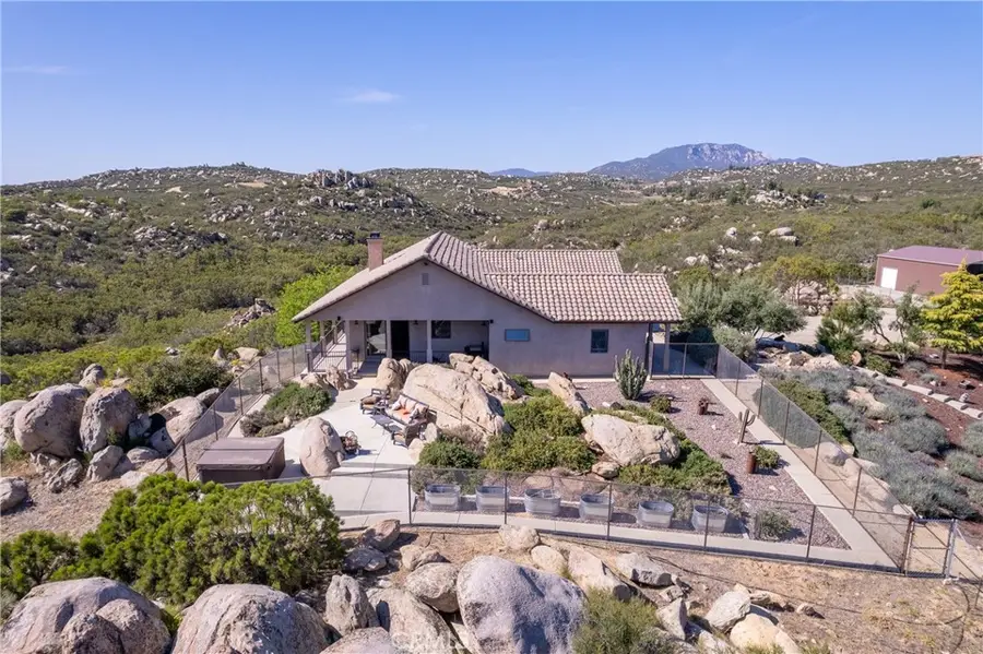 42955 Irons Road, Aguanga, CA 92536 - Image #2