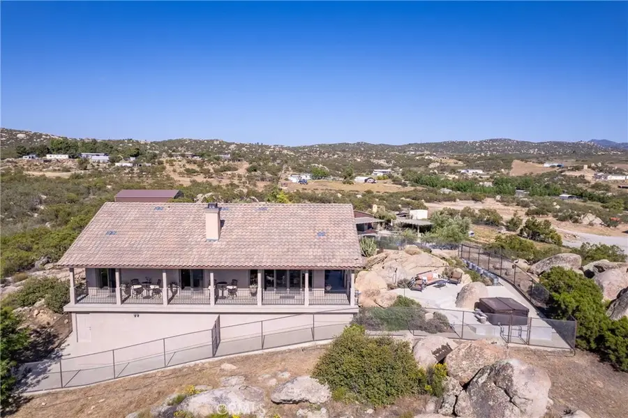 42955 Irons Road, Aguanga, CA 92536 - Image #3