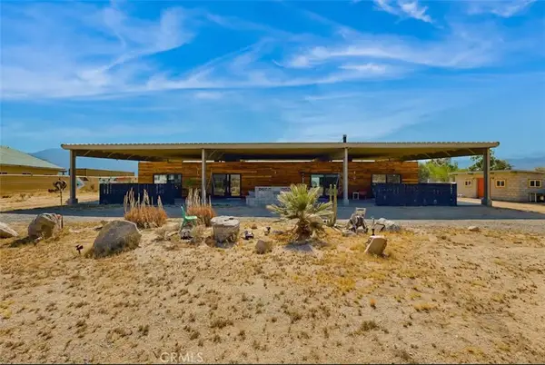 14991 Mcgarger Road, Desert Hot Springs, CA 92240