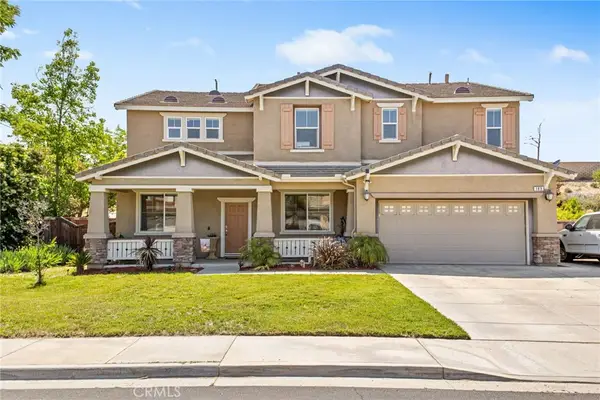 189 Loma Avenue, Beaumont, CA 92223