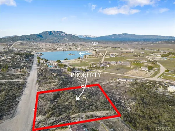 391 Lakeshore Boulevard, Aguanga, CA 92536