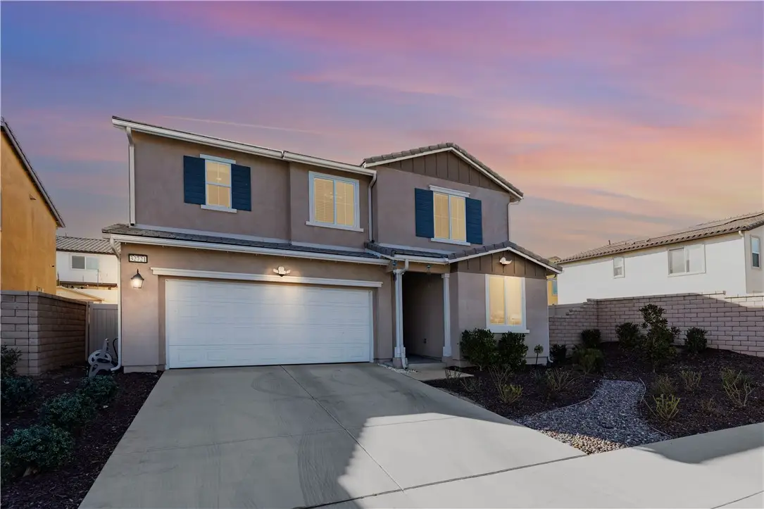 32721 Richardson Street, Menifee, CA 92584 - #1