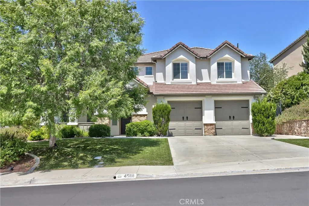 45118 Riverstone Court, Temecula, CA 92592 - Image #1