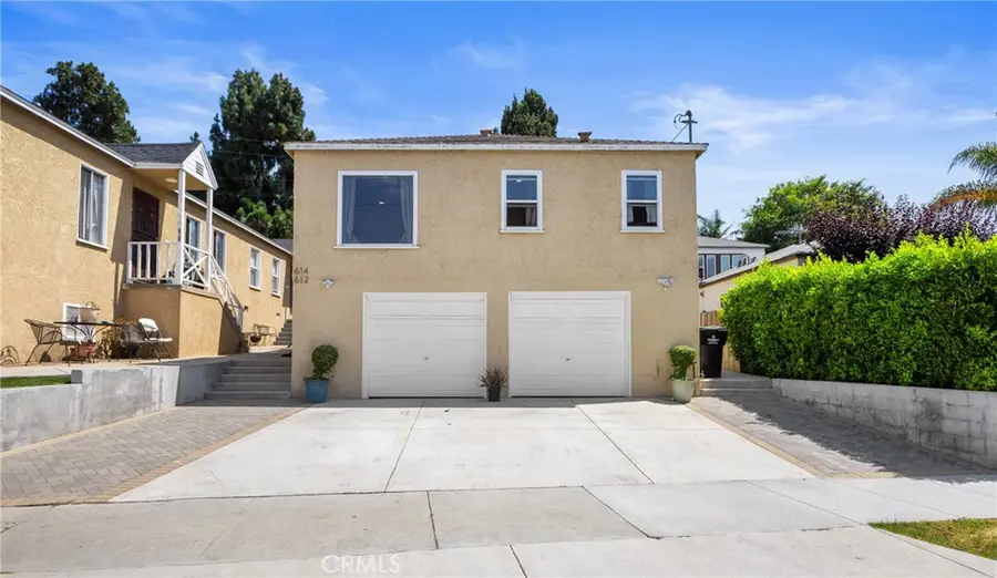 612 E Fairview Boulevard, Inglewood, CA 90302 - #3
