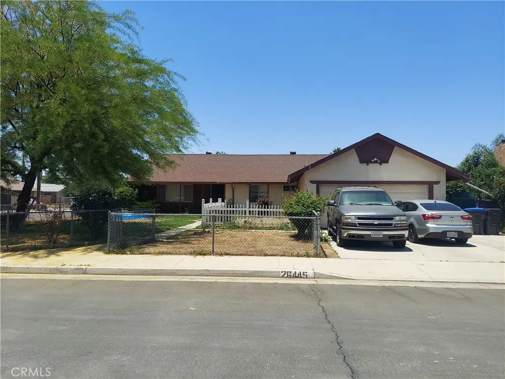 Address Withheld By Seller, Hemet, CA 92544 - Image #1