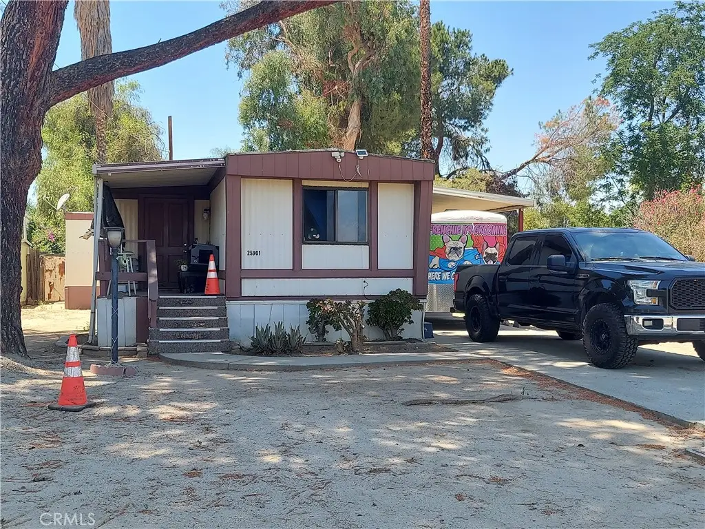 Address Withheld By Seller, Hemet, CA 92544 - Image #1