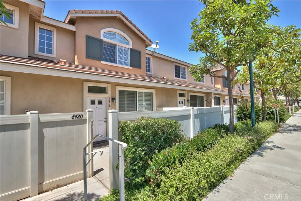 8420 E Tioga Way, Anaheim, CA 92808 - Image #1