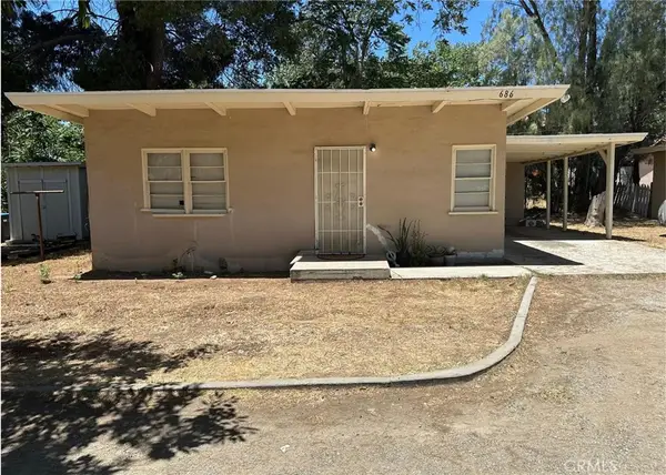 688 W Nicolet Street, Banning, CA 92220