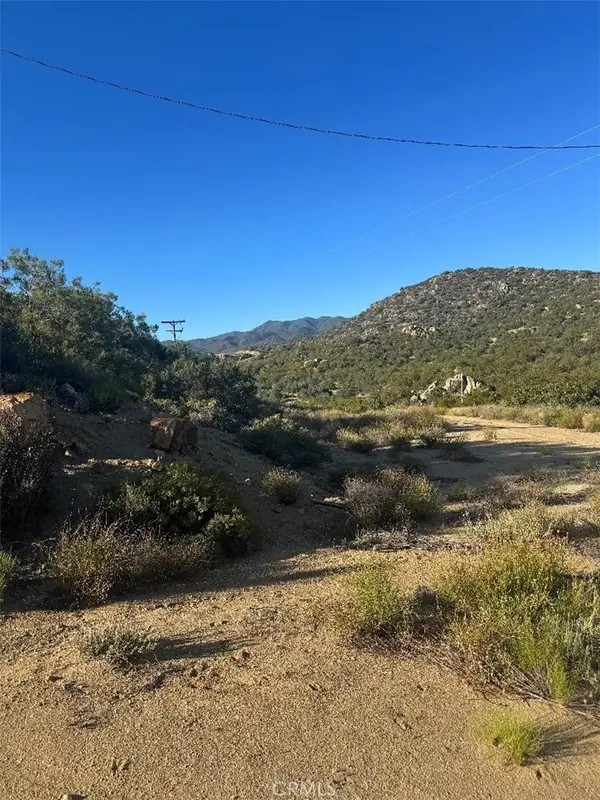 44456 Broken Wheel, Anza, CA 92539