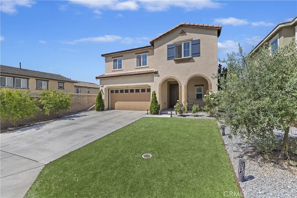 24329 Red Spruce Avenue, Murrieta, CA 92562 - #1