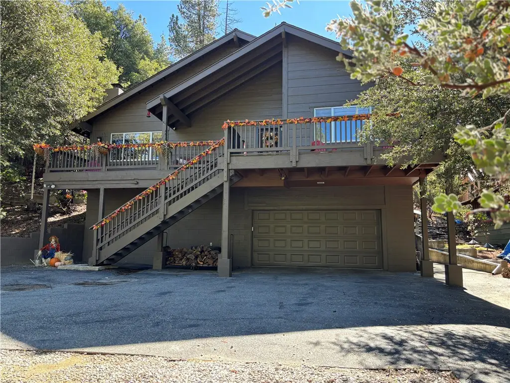 53825 Marian View Drive, Idyllwild, CA 92549 - Image #1