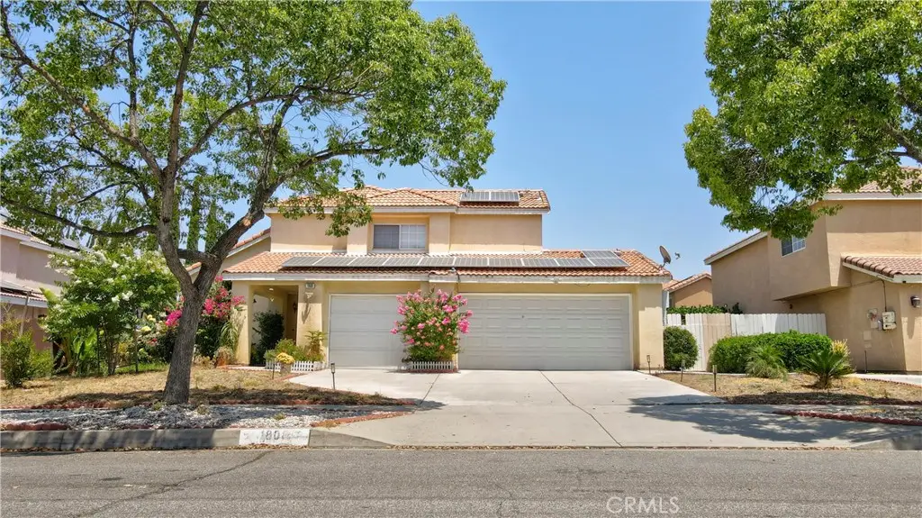 1808 Cave Street, Redlands, CA 92374 - #1