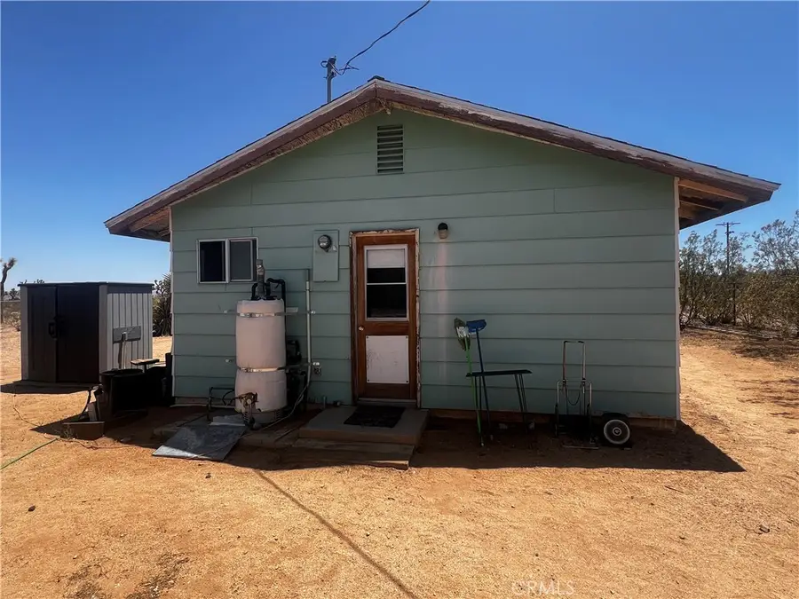 1489 Balsa Avenue, Yucca Valley, CA 92284 - Image #2