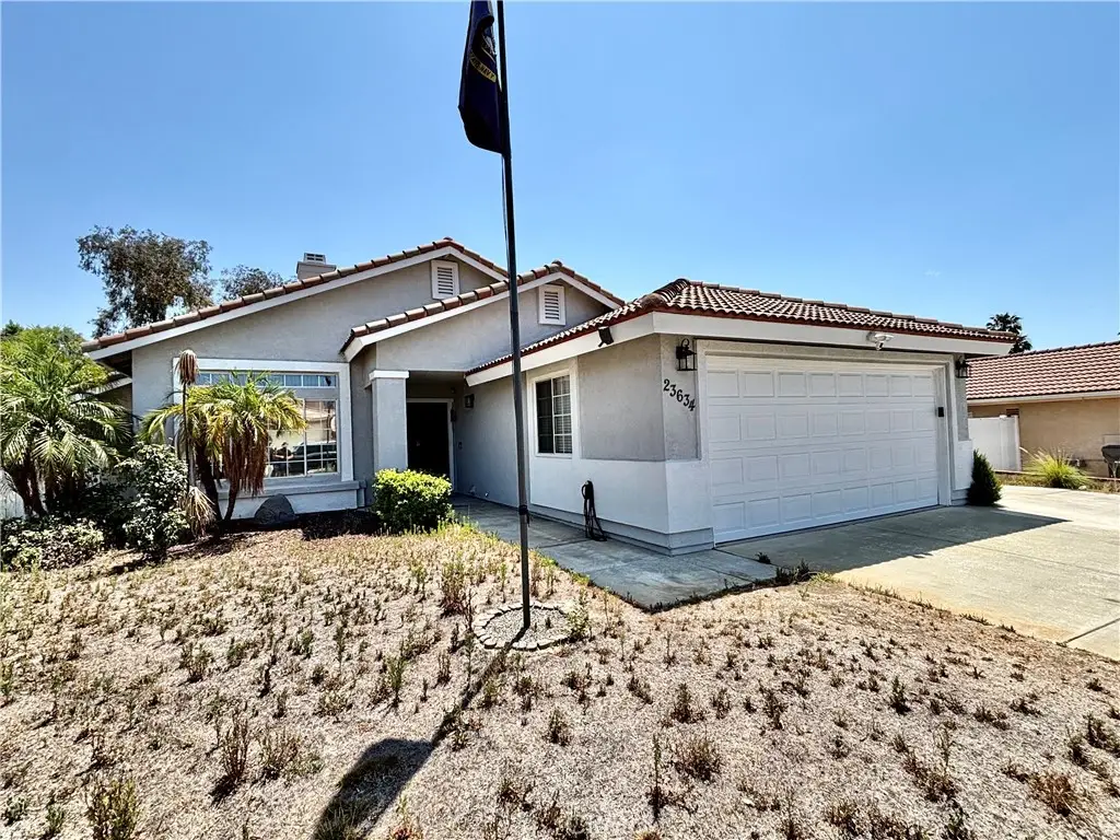23634 Underwood Circle, Murrieta, CA 92562 - #1