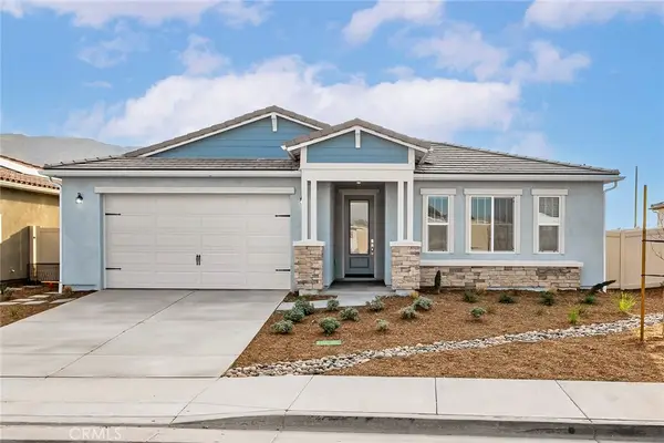 3047 Harvest Lane, San Jacinto, CA 92582