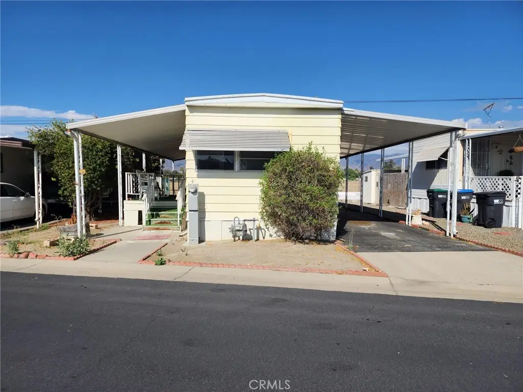 43601 State Highway 74 Sp#4, Hemet, CA 92544 - Image #1