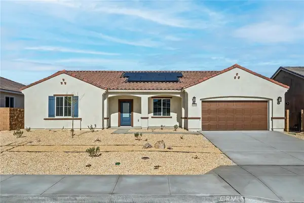 14811 Indigo, Apple Valley, CA 92307