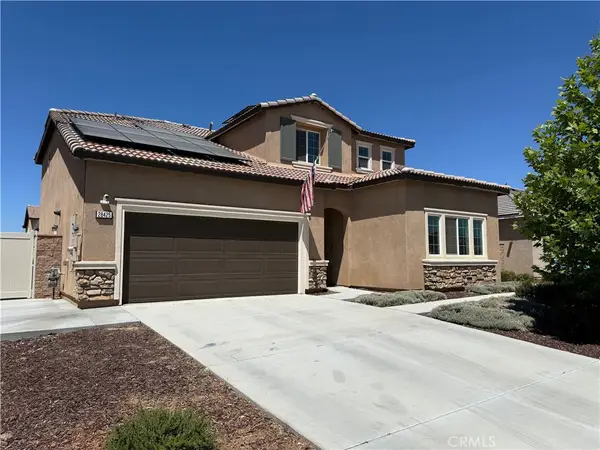 28425 Pinon Court, Winchester, CA 92596