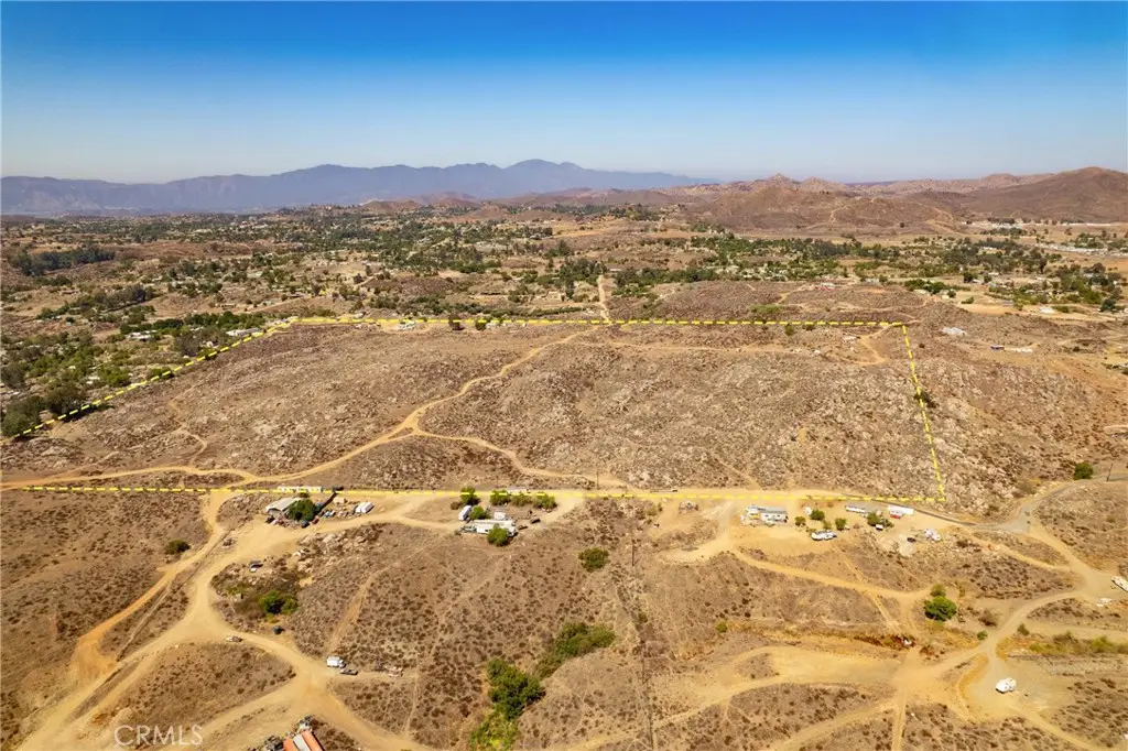 0 Herbert, Perris, CA 92570 - #1