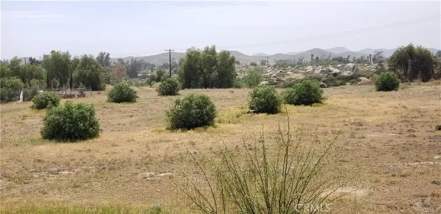 0 Herbert, Perris, CA 92570 - #2