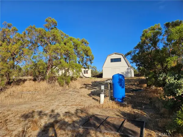 59600 Burnt Valley Road, Anza, CA 92539