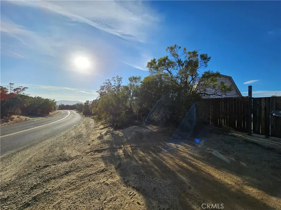 59600 Burnt Valley Road, Anza, CA 92539 - Image #2