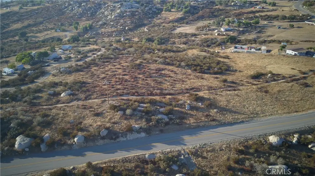 0 Red Mountain Rd, Hemet, CA 92544 - Image #1