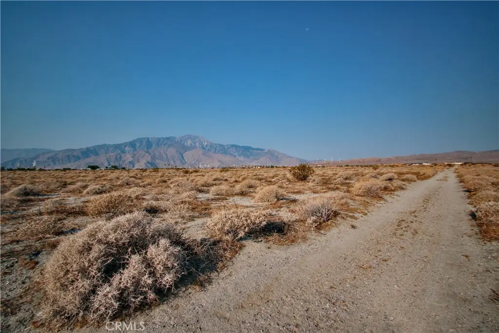 0 8th Avenue, Desert Hot Springs, CA 92240 - #1