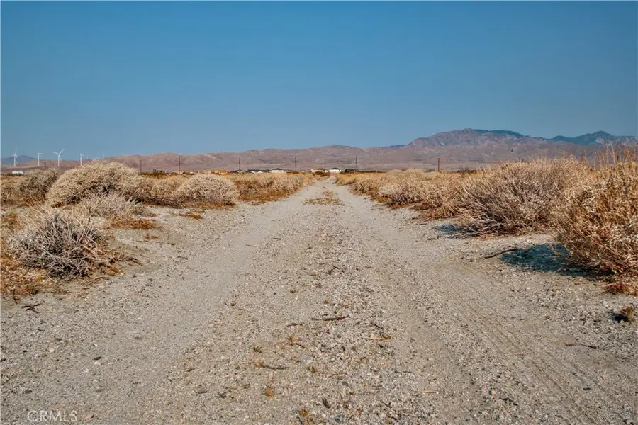 0 8th Avenue, Desert Hot Springs, CA 92240 - #2