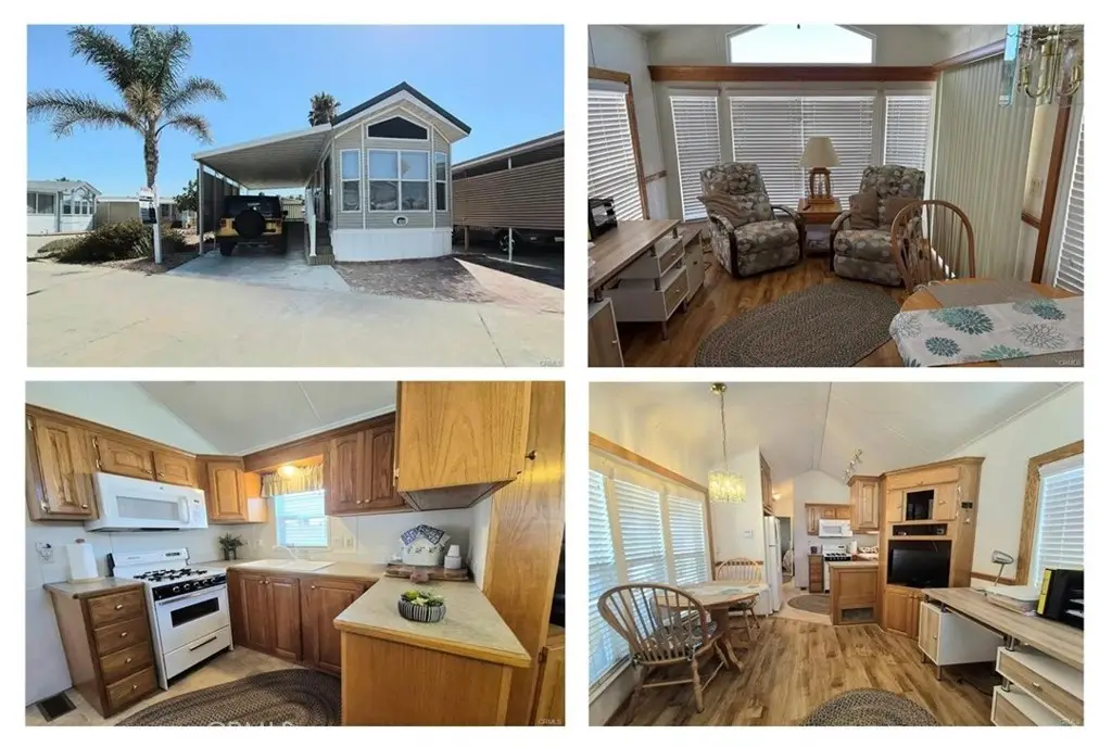 1295 S Cawston Avenue #143, Hemet, CA 92545 - #1