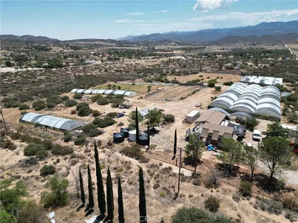 41790 Jay Dee Lane, Anza, CA 92539