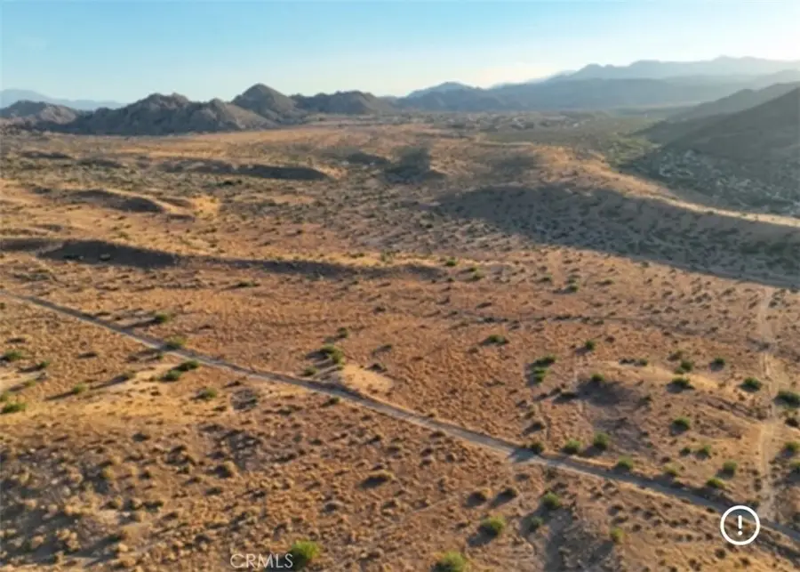 0 E Drive, Pioneertown, CA 92268 - #3