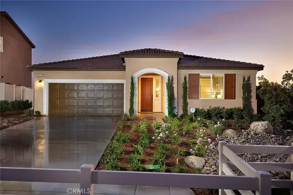 30933 Avenida Ramblas Court, Highland, CA 92346