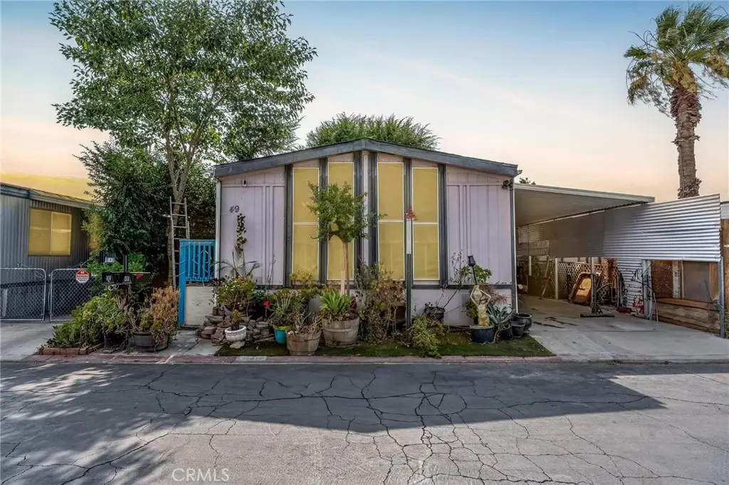 1097 N State Street #49, Hemet, CA 92543 - #1