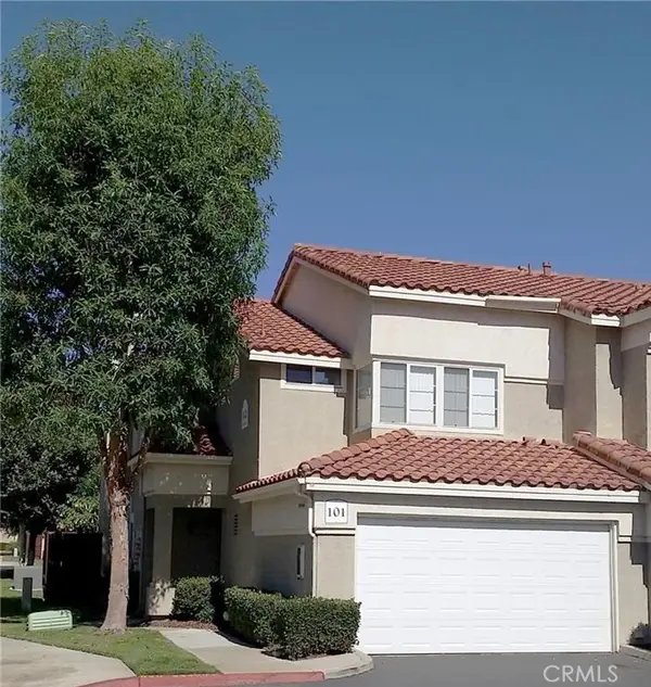 1121 San Marino Court #101, Corona, CA 92881