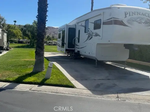 45525 Highway 79 Lot 534, Aguanga, CA 92536