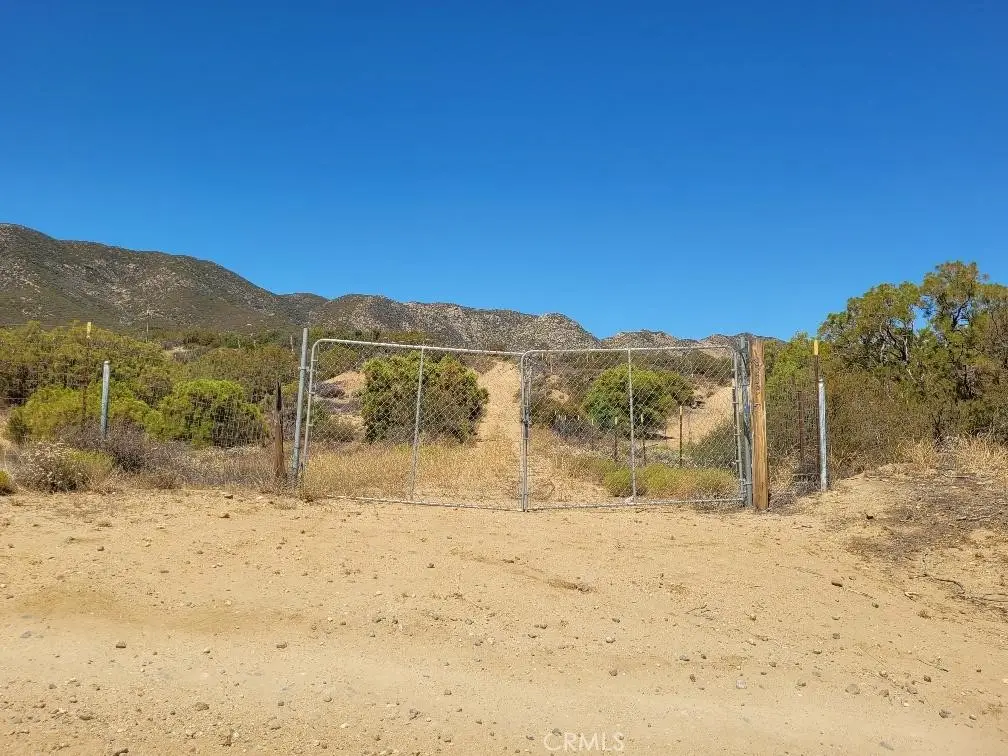 0 Terwilliger Road, Anza, CA 92539 - Image #1