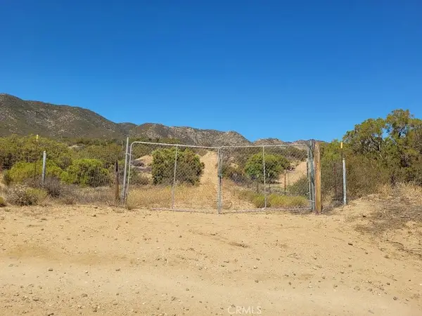 0 Terwilliger Road, Anza, CA 92539