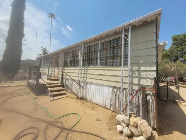 58540 Mica Road, Anza, CA 92539